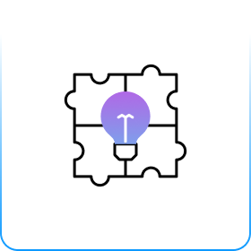 Integrated Solutions